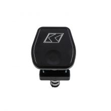 K-Tuned 17-25 Civic Type R Black Magnetic Dipstick